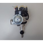 FORD FALCON MUSTANG 6 CYL FALCON XD XE XF 3.3L 4.1L DISTRIBUTOR PRO ELECTRONIC 5/16" OIL PUMP DRIVE WHEN REMOVING EST ECU (6D-N) EXCLUSIVE!!